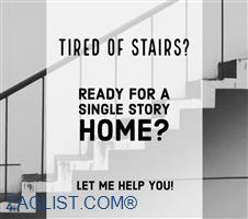 Thinking of Selling Your Home?