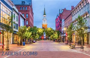 Where's The Best Place to Live in The U.S.?