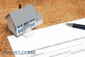 Property Transfer